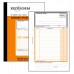 REDIFORM PURCHASE ORDER BOOK - SMALL - 2PLY